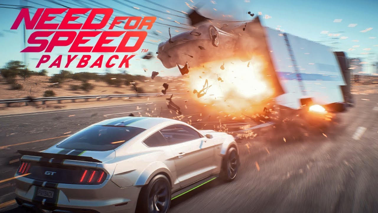 need for speed payback pc